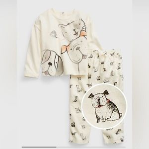 💥4/$20💥 Baby 100% Organic Cotton
Graphic Outfit Set - 4 for $20